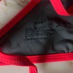 JOLYN Finn Bikini Top Hot Pink Photo 2