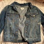 BP Jean Jacket Photo 0