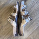 Vionic  Misa 3 strap orthopedic sandals Photo 8