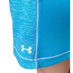 Under Armour Bright Blue Mini Skirt GOLF Tennis Activewear Skort ~ Size SMALL Photo 3