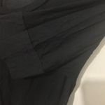 NEW * BCBG Max Azria women's XS cuffed short-sleeve modal dressy blouse * NWOT Photo 2