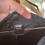 The Limited Vintage  Drew Fit Black Shorts Size 6 Photo 4