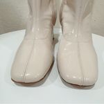 Sam Edelman Women's Cosette Over-The-Knee Stretch Dress Boots Chai Latte 6.5 NEW Photo 2