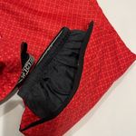 Lole  LIVE OUT LOUD EVERYDAY RED SKI PANTS XS Photo 11