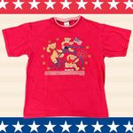 Vintage Teddy Bear T Photo 0