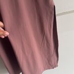 Lululemon athletica Red Dust Get Going Dress 4 Photo 6