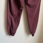 Lululemon On the Fly Jogger 28” Cassis Photo 8
