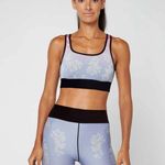 Ultracor Cor by Pink Floral Scoop Neck Bra Photo 4