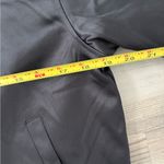 Black Bomber Jacket by Edited by Remi Bader NWT Size XS Photo 4