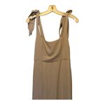 Show Me Your Mumu  Weddings Claire Midi Dress with Belt nwt Photo 1