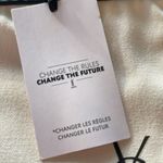 YSL Beaute Canvas Cosmetic Pouch NWT Photo 4