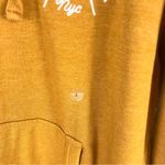 Aeropostale NWT Hooded Sweatshirt Size Large New York City Embroidered Logo Photo 9