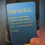 Brooks  Chaser 3” Inch Short Running Shorts Women’s Black Athletic NWT Size XL Photo 7