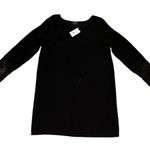 Everly Black Dress Photo 0