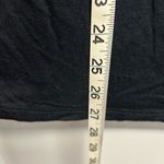 Jennifer Lopez  Black Sequin Tank Top Photo 5