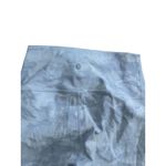 LULULEMON Multicolor Gray Camo Bike Shorts Size 6 Photo 1