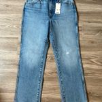 Wrangler  Women's Wild West 603 High Rise Straight Jean Size 30 NWT Photo 3