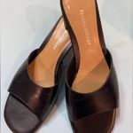 Naturalizer  Women’s Slim Black Leather slip on dress shoe Photo 0