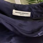 Amanda Uprichard ‎ Size Small Eleanore Cocktail dress Photo 4