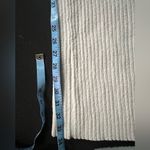 Good American Terry Rib Knit Wide Leg Pants. Size XL Photo 10