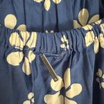 Billabong Floral Mini Dress Photo 2