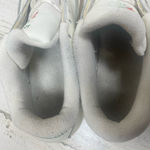 Reebok  Club C Extra Platform Sneakers size 8.5 White Retro Style Photo 5