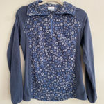 Columbia  Fleece Pullover - S‎ Photo 0