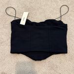 Joah Brown  Contour Corset, NWT! Photo 2
