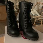 Soda Boots Sz 6 Photo 2