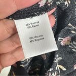 Likely NEW Revolve Amira Romper Long Sleeve Ruffle Floral Print Size 4 Photo 5