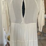 Entro  beautiful bohemian summer dress size S Photo 3