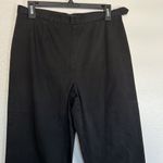 Bill Blass EUC Vintage  Jeans Stretch Cropped Pant sz 10P Photo 1