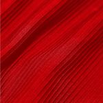 Berlook Red Cutout Twist One Photo 5