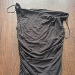 ZARA  Black Top Photo 1