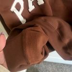 PARKE  Brown Turtleneck Photo 3