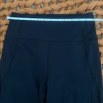 Soul By SoulCycle Santa Monica High Rise Leggings Black Photo 5