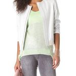 Cheap Monday Light Green Knit Sleeveless Tank Blouse Tunic Size Medium Photo 2