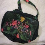 Victoria's Secret  tote/travel compact bag travel bag sleepover bag large duffel﻿ Photo 9
