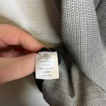 Talbots  Petites Pencil Skirt Gray Plaid Wool Blend Business Women's Size 8P Photo 5