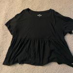 Hollister Baby Doll Top Photo 0