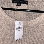 Banana Republic  Eliza Linen Blend Women's Tank Top/Vest. Size XXL. NWT Photo 1