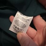 Hutch NWT  Anthropologie V-Neck Pleated Jumpsuit Size 4 Photo 5