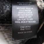 Joie  Fleece Half Zip Hoodie Jacket Photo 5