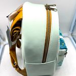 Lounge Fly NEW  Disney The Little Mermaid Boat Date Mini Backpack ID 15966… Photo 6