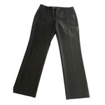 Banana Republic Ankle Ryan fit pants size 6p Photo 1