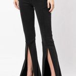 Retrofête Retrofete Flare Jeans Photo 0