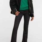Tom Ford New  Green Cashmere and silk turtleneck sweater. Size IT 48 (size US 14) Photo 1