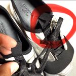 Balenciaga Race Runner Women's Black and Gray Sneakers Sz:40 =9 Photo 12