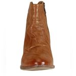 Diba True NWT Hellina Leather Bootie Size 6.5 Photo 3