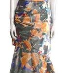 Oscar de la Renta NWOT  gown Photo 1